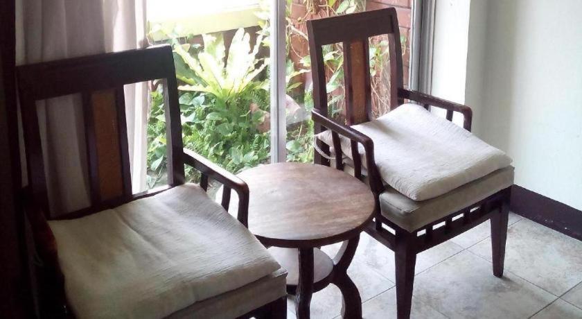 Baan Pim Hotel Chiang Mai Exterior foto