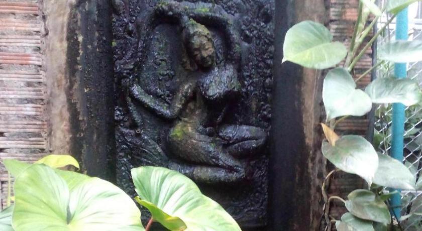 Baan Pim Hotel Chiang Mai Exterior foto