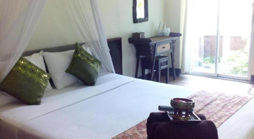 Baan Pim Hotel Chiang Mai Exterior foto
